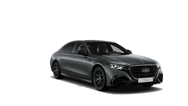 Mercedes-Benz Trieda S S 450 d 4MATIC sedan dlhá verzia
