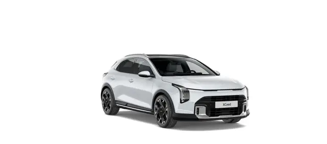 Kia XCeed Gold 1,6 T-GDi