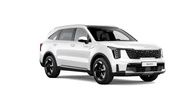 Kia Sorento Gold 2,2 CRDi
