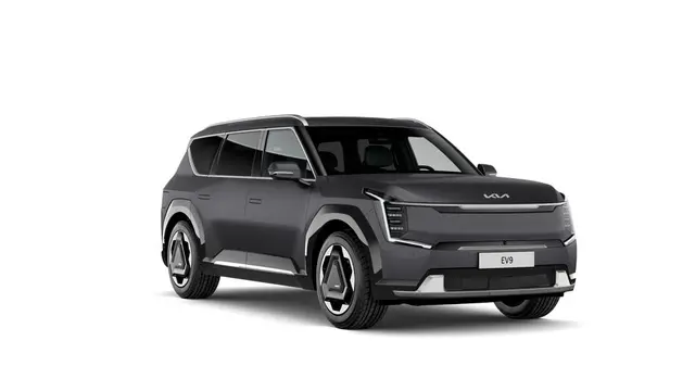 Kia EV9 GT-Line Long Range