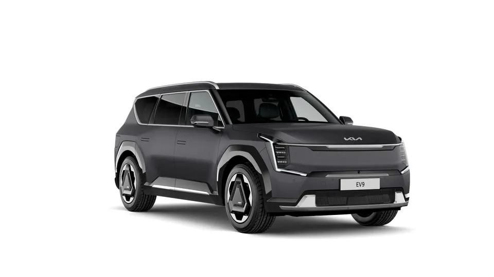 Kia EV9 GT-Line Long Range