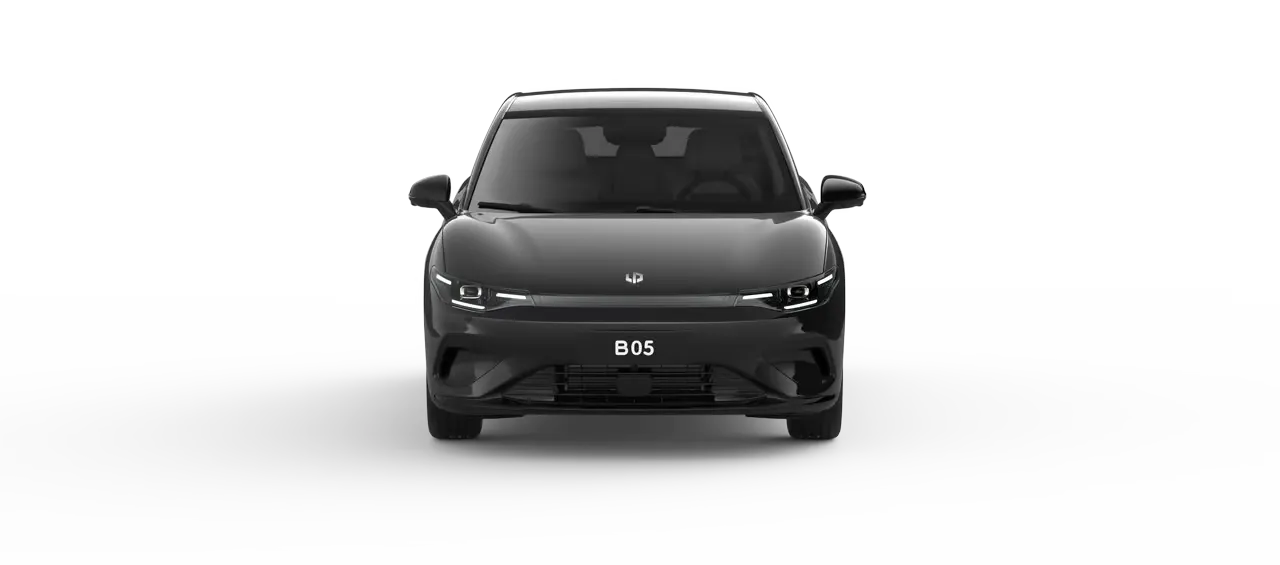 Leapmotor B05 Design ProMax 217k 67,1 kWh – 4/6