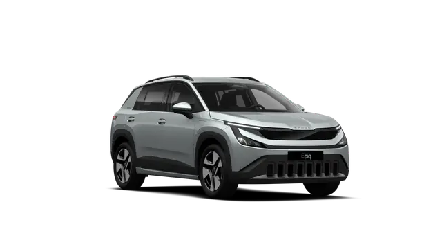 Škoda Epiq