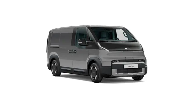 Kia PV5 Cargo Plus Long Range