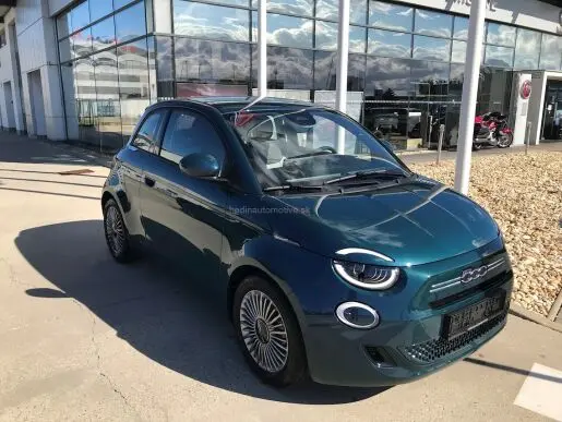Fiat 500 HB 1,0 Hybrid 65k 6MT TORINO