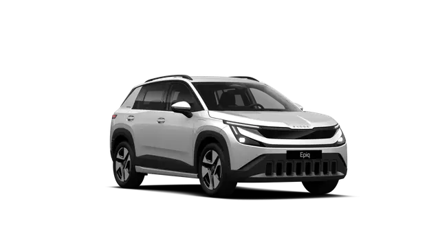 Škoda Epiq