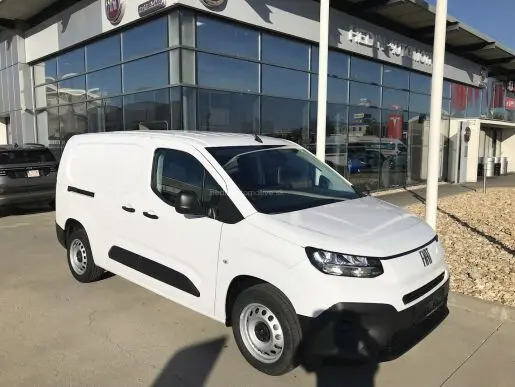 Fiat Dobló Doblo MAXI VAN 1,5MTJ 130k 6MT L2