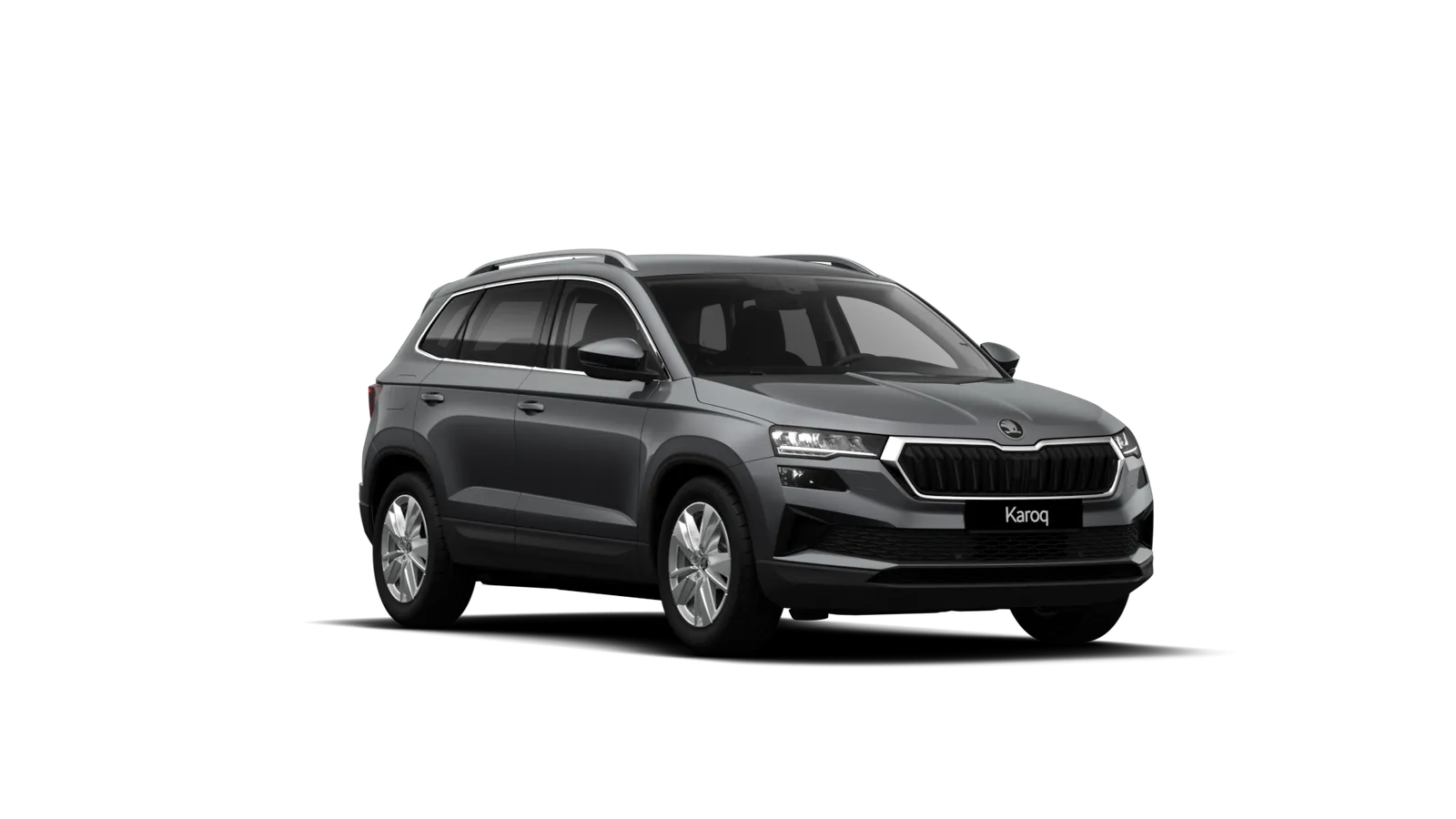 Škoda Karoq Extra – 1/6