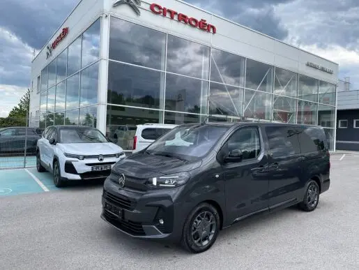Citroën SpaceTourer 2.2 BlueHDi 180 S&S Business L3 A/T