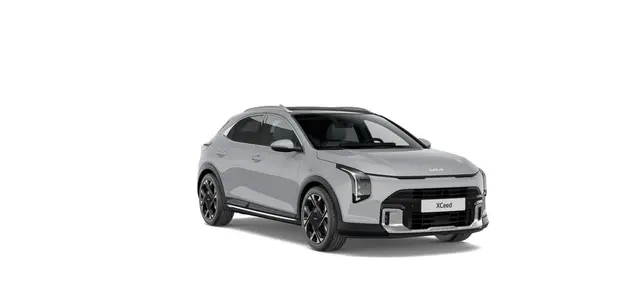 Kia XCeed Platinum 1,6 T-GDi