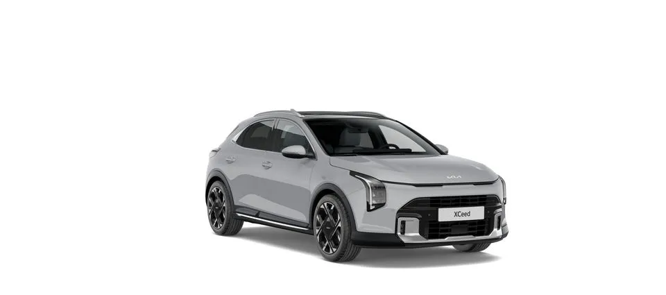 Kia XCeed Platinum 1,6 T-GDi
