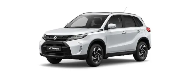Suzuki Vitara 1,4 BJ Hybrid ELEGANCE 2WD 6AT