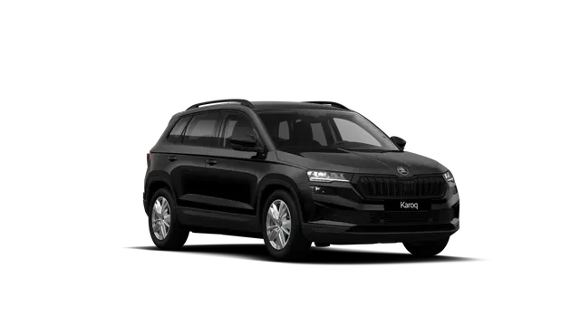 Škoda Karoq Extra