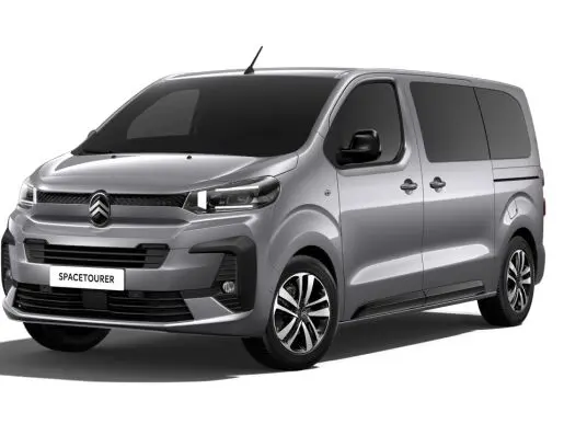 Citroën SpaceTourer L2 Business Lounge BlueHDi 180 S&S EAT8