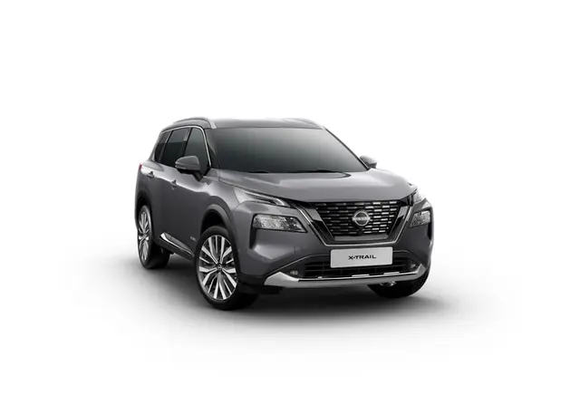 Nissan X-Trail 5ST Acenta + Comfort pack