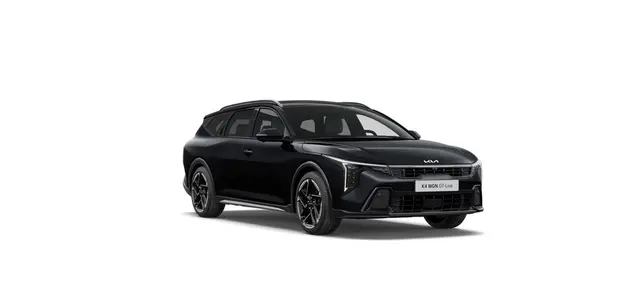 Kia K4 SW GT-Line 1,6 T-GDi