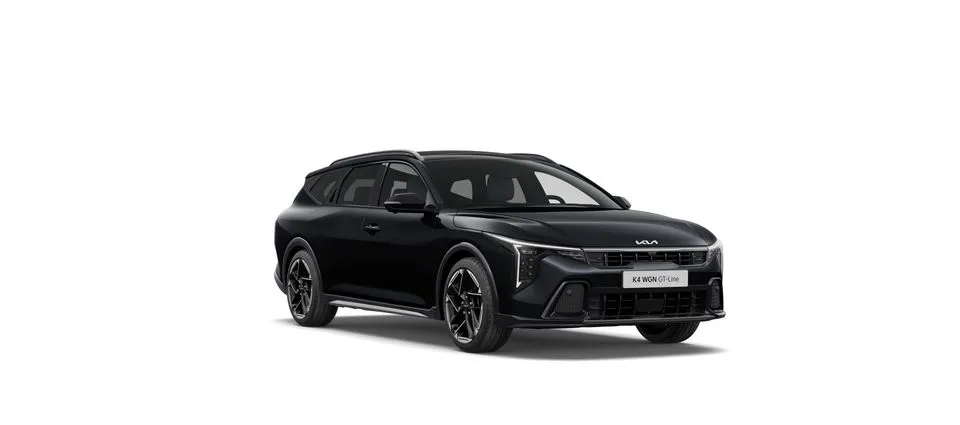 Kia K4 SW GT-Line 1,6 T-GDi