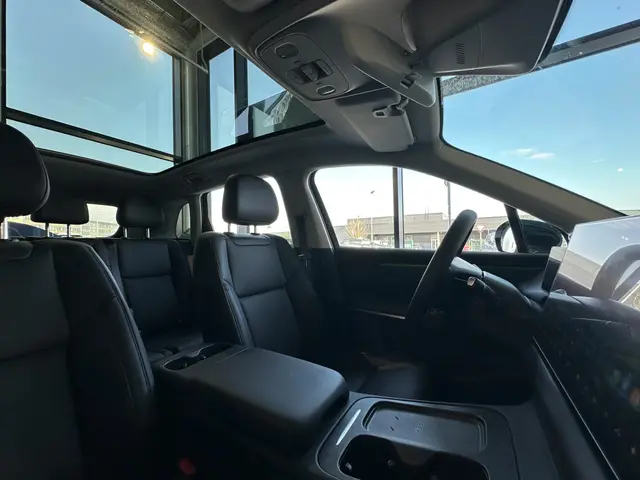 Leapmotor C10 Design EV 217k 69,9 kWh