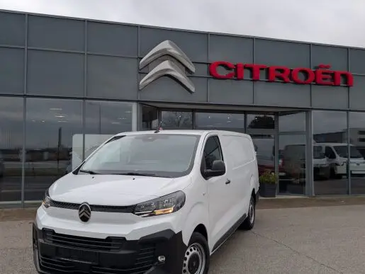 Citroën Jumpy VAN L3H1 BlueHDi 145 k BVM6