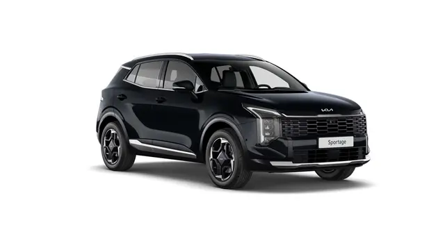 Kia Sportage Gold 1,6 T-GDi