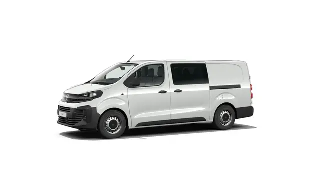 Opel Vivaro 2.2 CDTi CrewVan L L3 150k MT6