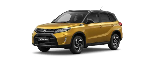 Suzuki Vitara SUZUKI