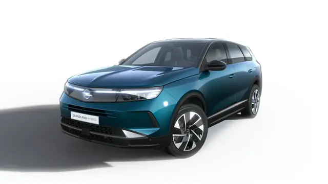 Opel Grandland 1.2 Ultimate 145 k e-DCT6