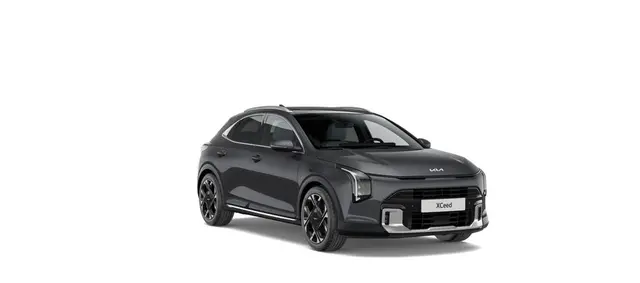 Kia XCeed Platinum 1,6 T-GDi