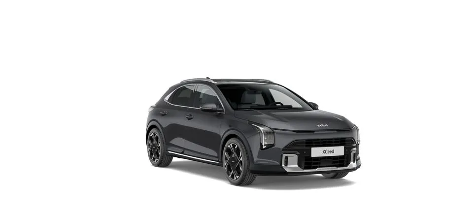 Kia XCeed Platinum 1,6 T-GDi