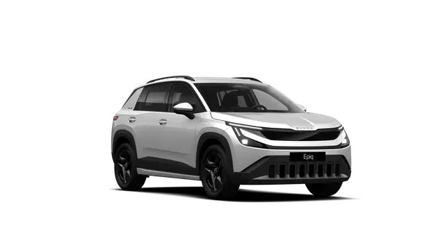 Škoda Epiq