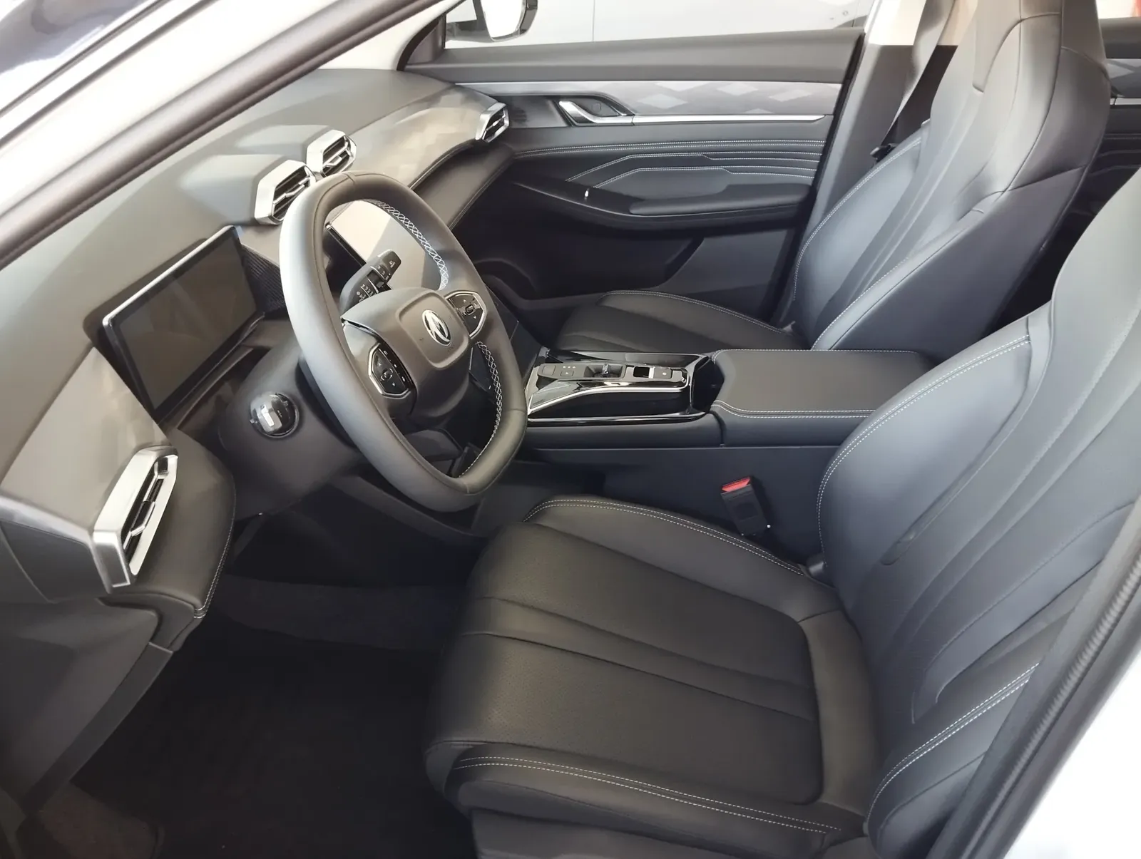 Dongfeng Mage – 5/6