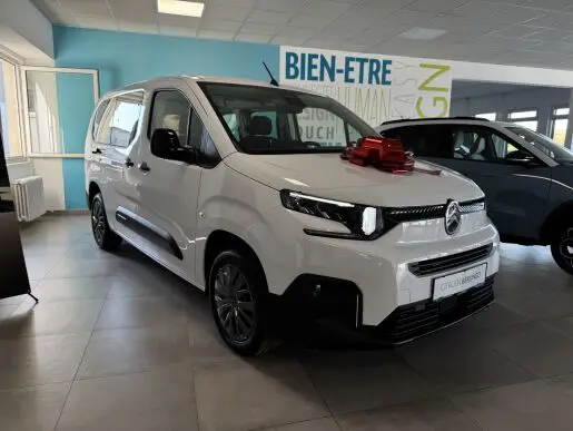 Citroën Berlingo PLUS XL BlueHDi 130 S&S EAT8