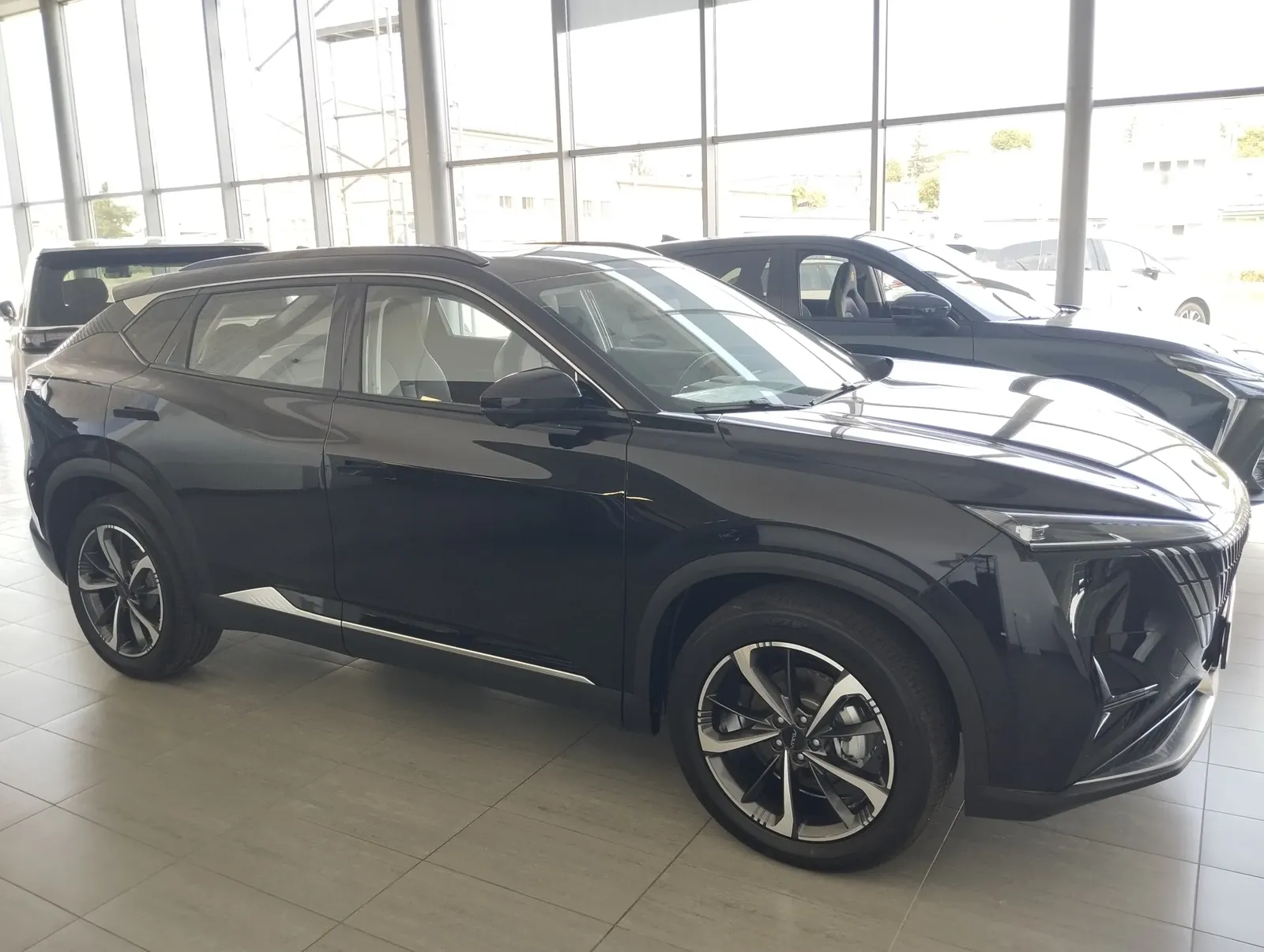 Dongfeng Mage – 2/6