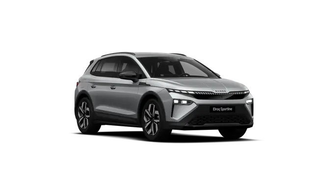 Škoda Elroq Sportline