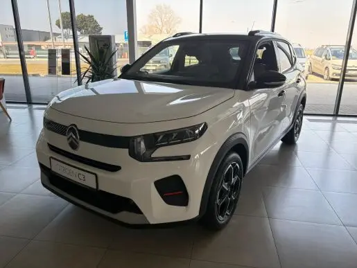 Citroën C3 MAX Turbo 100 S&S