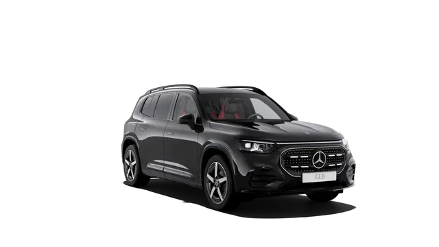 Mercedes-Benz GLB 220 4MATIC