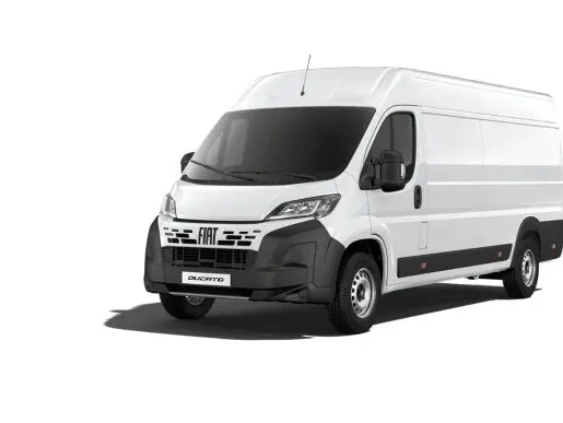 Fiat Ducato MAXI Dodávka 3.5T L4H2 2.2 MTJ 180 €6.4 6M/T