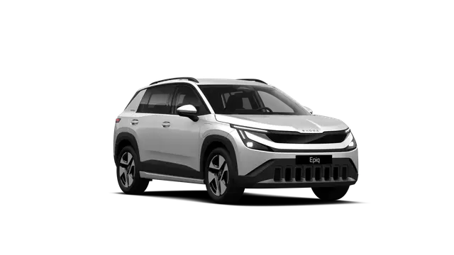 Škoda Epiq