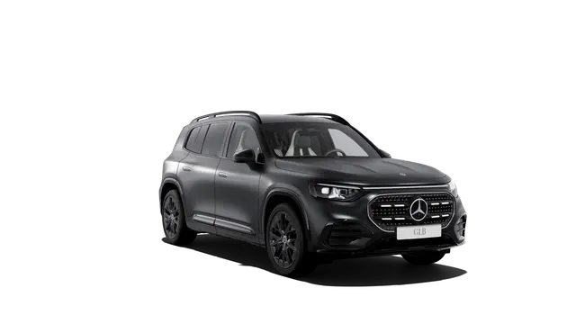 Mercedes-Benz GLB 220 4MATIC