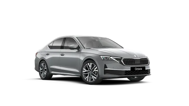 Škoda Octavia Top Selection