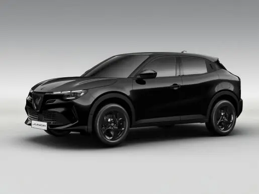Alfa Romeo Junior 1.2T Hybrid 145k eDCT6 Ti TECHNO