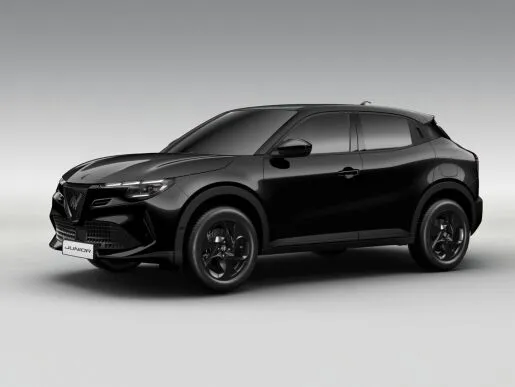 Alfa Romeo Junior 1.2T Hybrid 145k eDCT6 Ti TECHNO