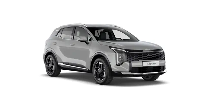 Kia Sportage Gold 1,6 T-GDi