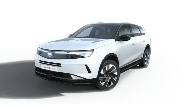 Opel Grandland 1.2 Ultimate 145 k e-DCT6