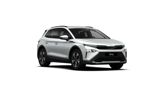 Škoda Elroq