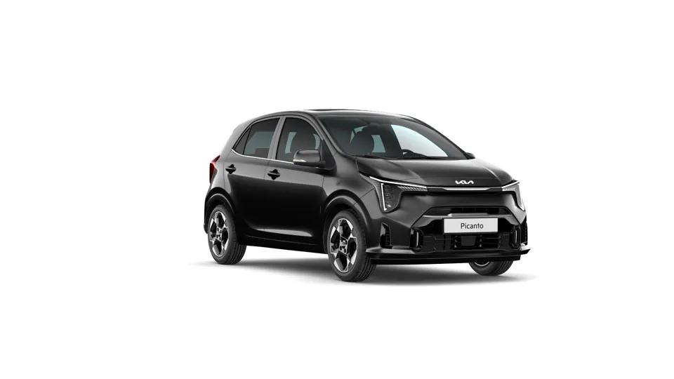 Kia Picanto Gold 1,0 GDi