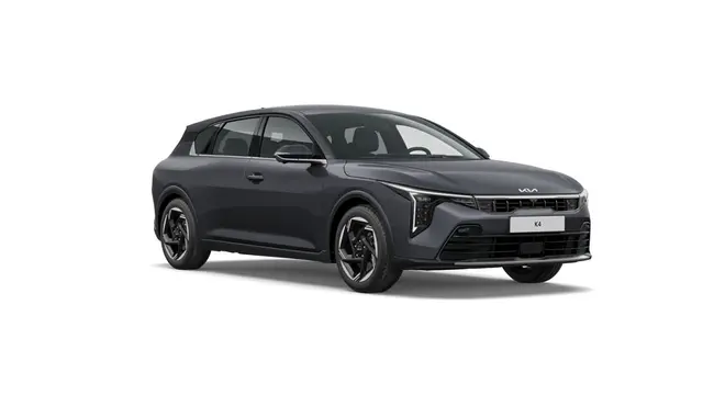 Kia K4 Gold 1,0 T-GDi