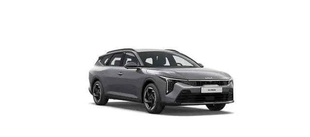 Kia K4 SW Gold 1,0 T-GDi