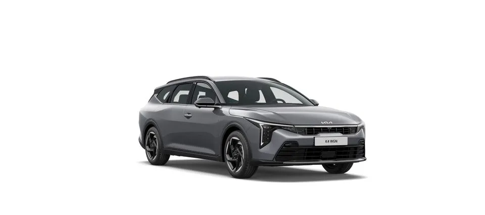 Kia K4 SW Gold 1,0 T-GDi