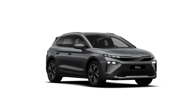 Škoda Elroq